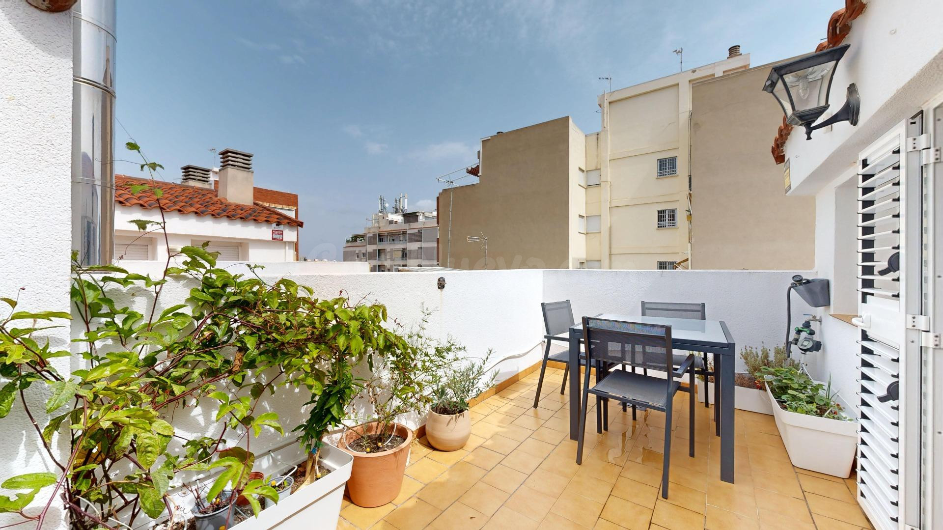 ENTRE EL CIELO Y EL MEDITERRÁNEO - foto 4
