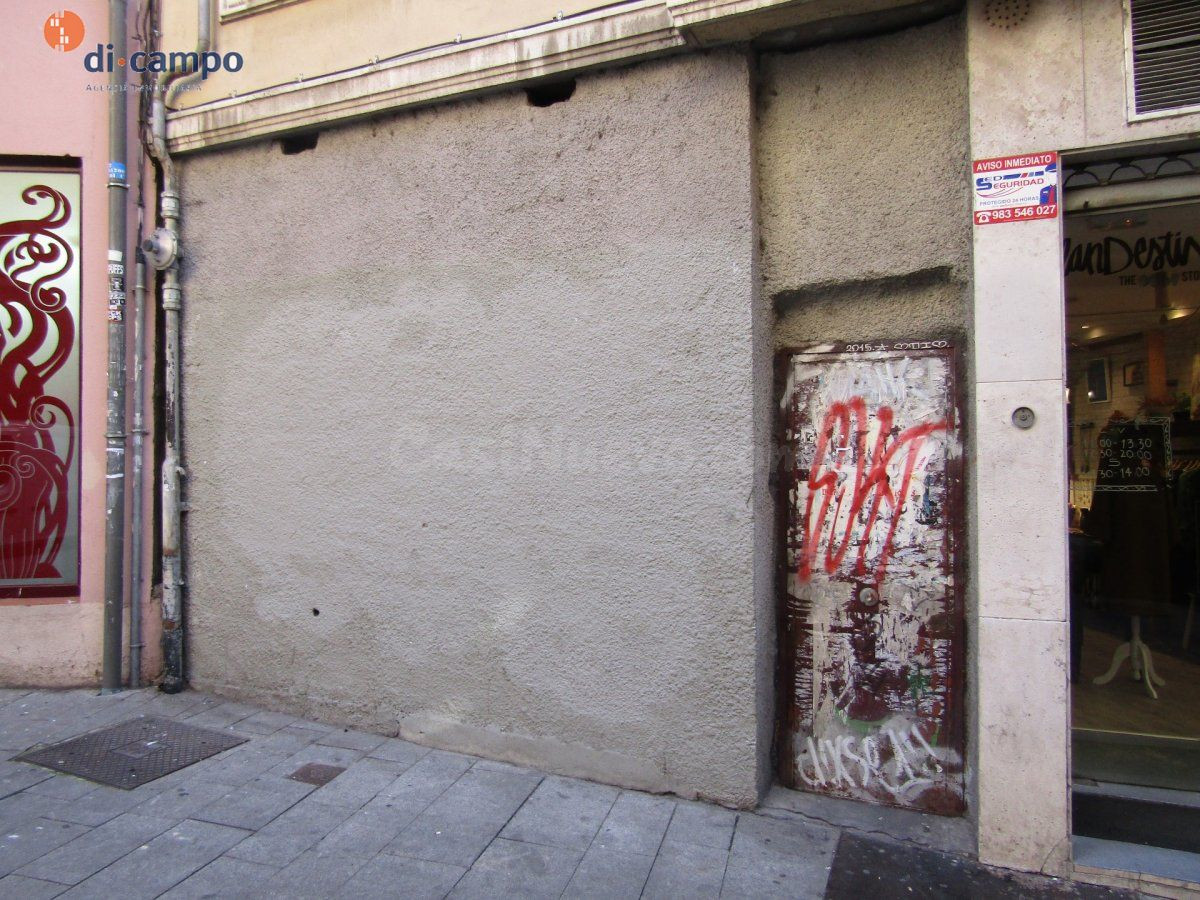 Local comercial 125m² en alquiler - Centro