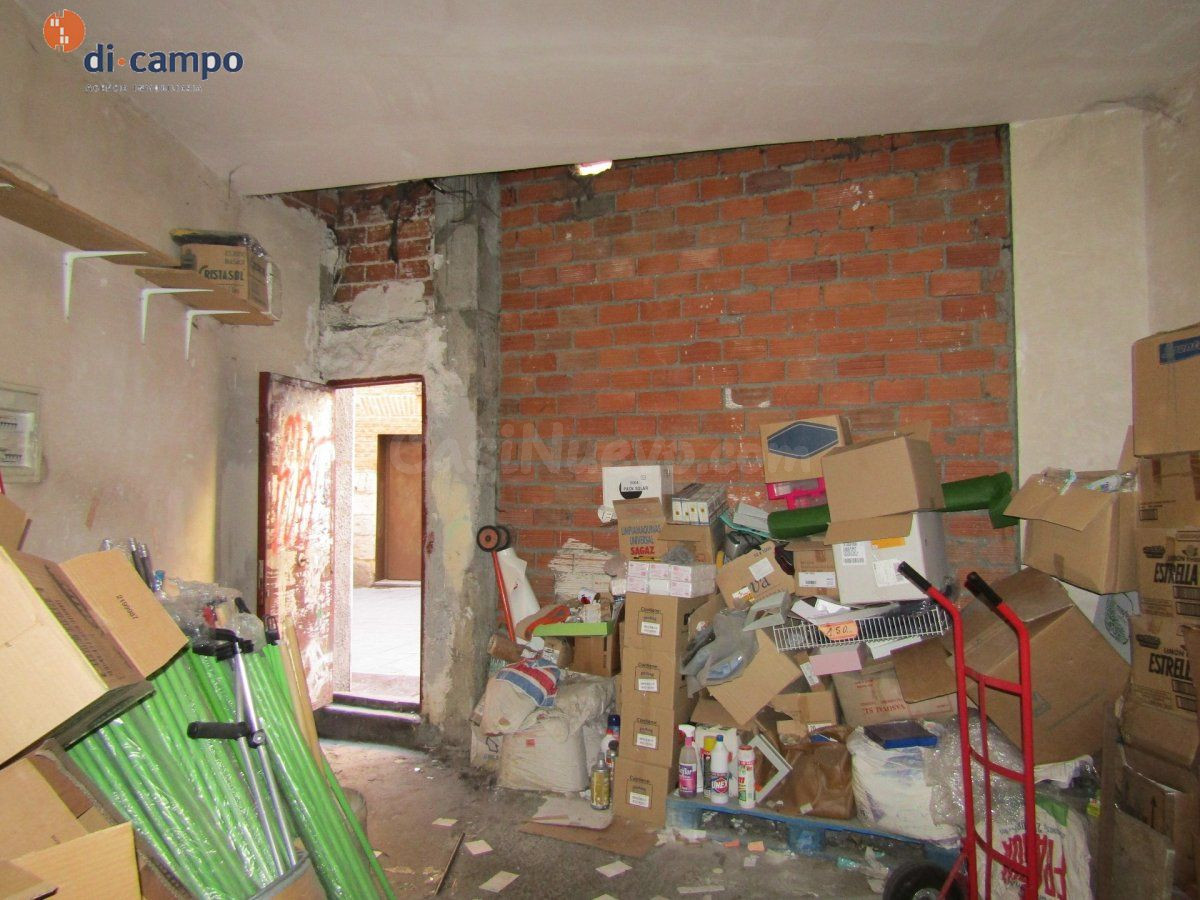 Local comercial 125m² en alquiler - Centro - foto 2