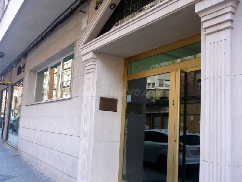 Oficina 250m² en alquiler - Centro