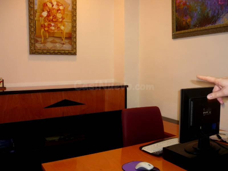 Oficina 250m² en alquiler - Centro - foto 3