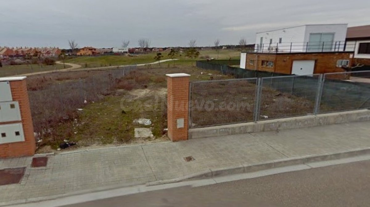 Parcela en venta - Aldeamayor golf - foto 5