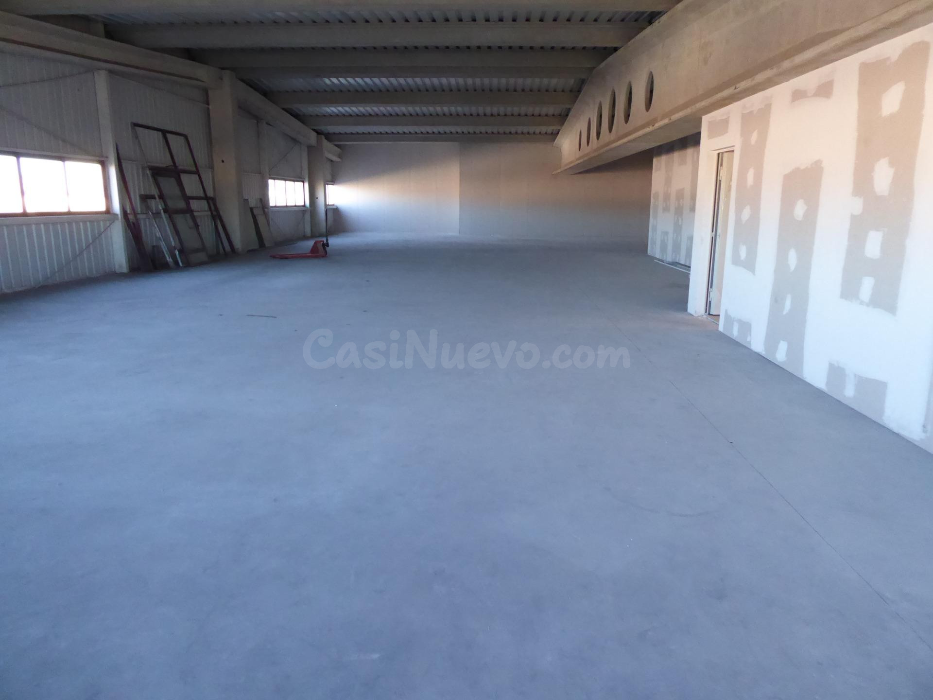 Oficina 400m² en alquiler - La Victoria - foto 2