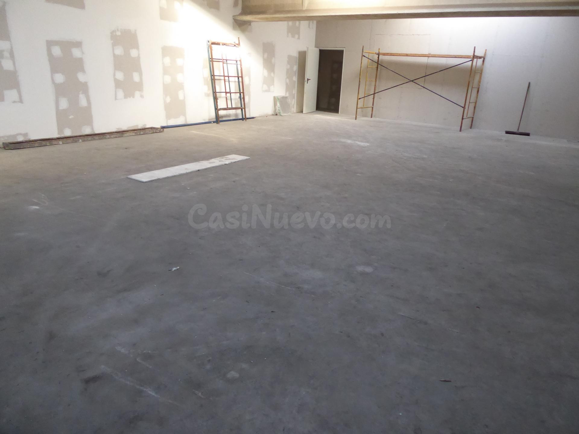 Oficina 400m² en alquiler - La Victoria - foto 3