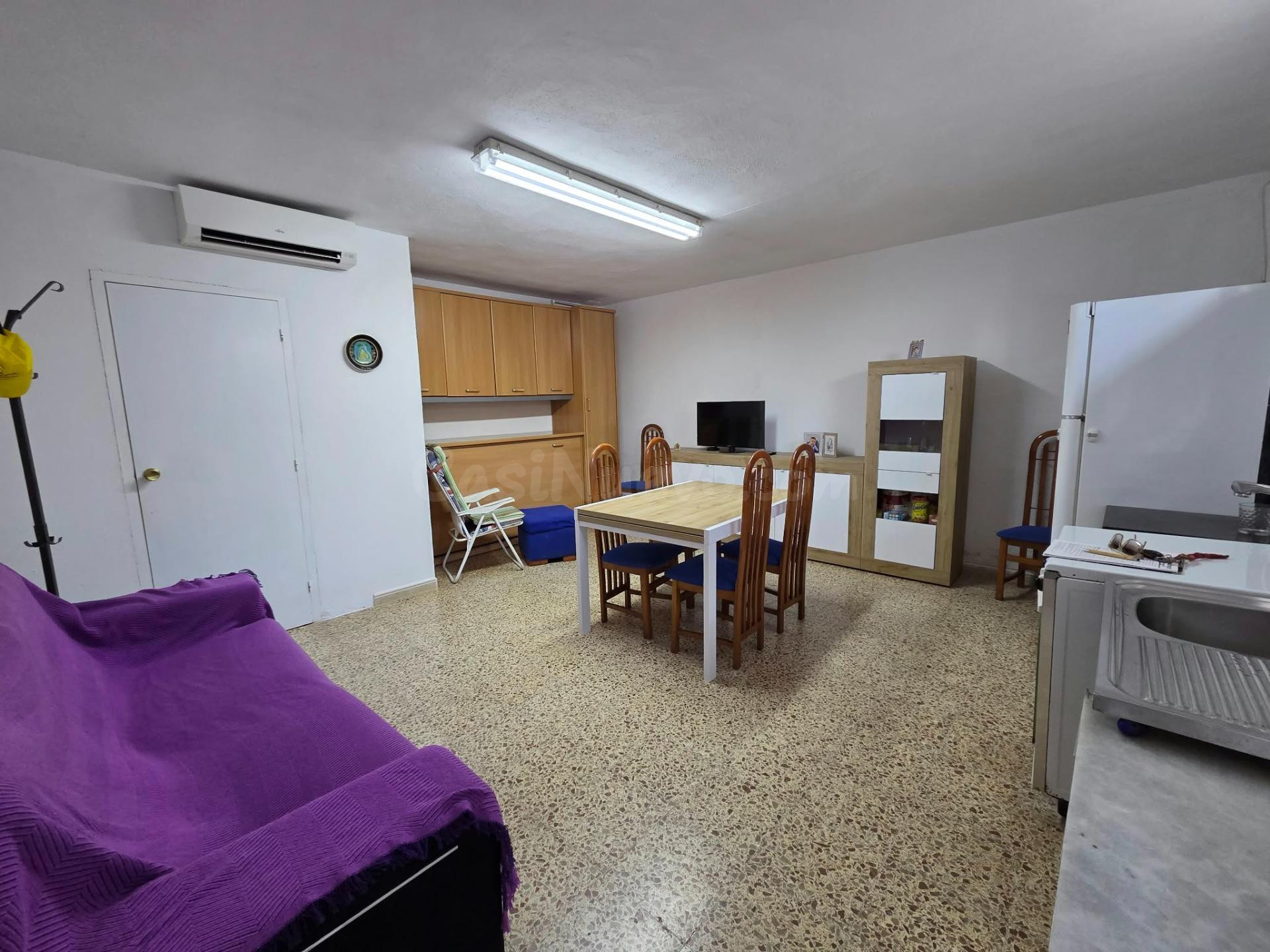 TERRENO EN VENTA CON EDIFICACIÓN EN CAN SANTEUGINI, CASTELLB - foto 2
