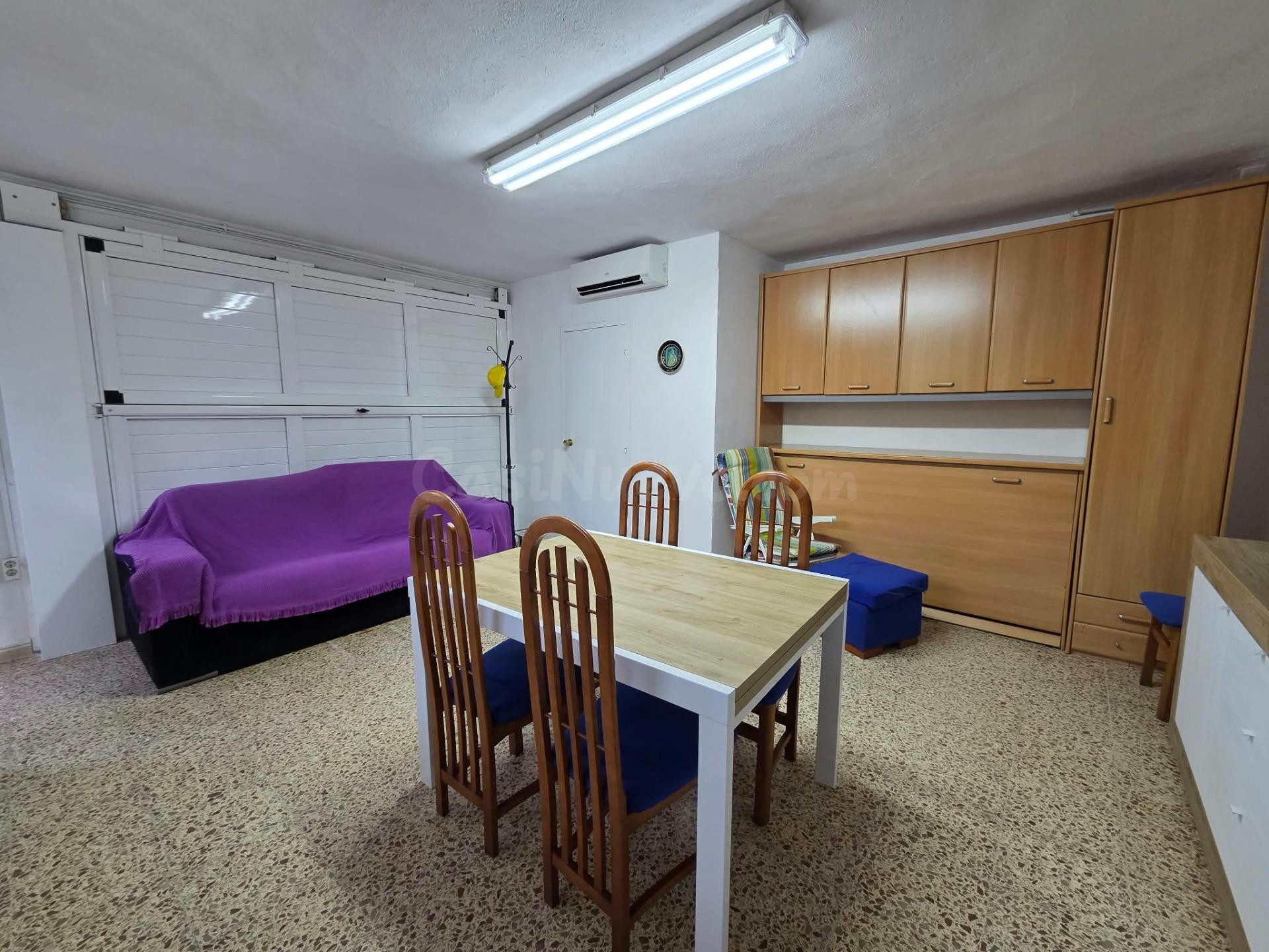 TERRENO EN VENTA CON EDIFICACIÓN EN CAN SANTEUGINI, CASTELLB - foto 3
