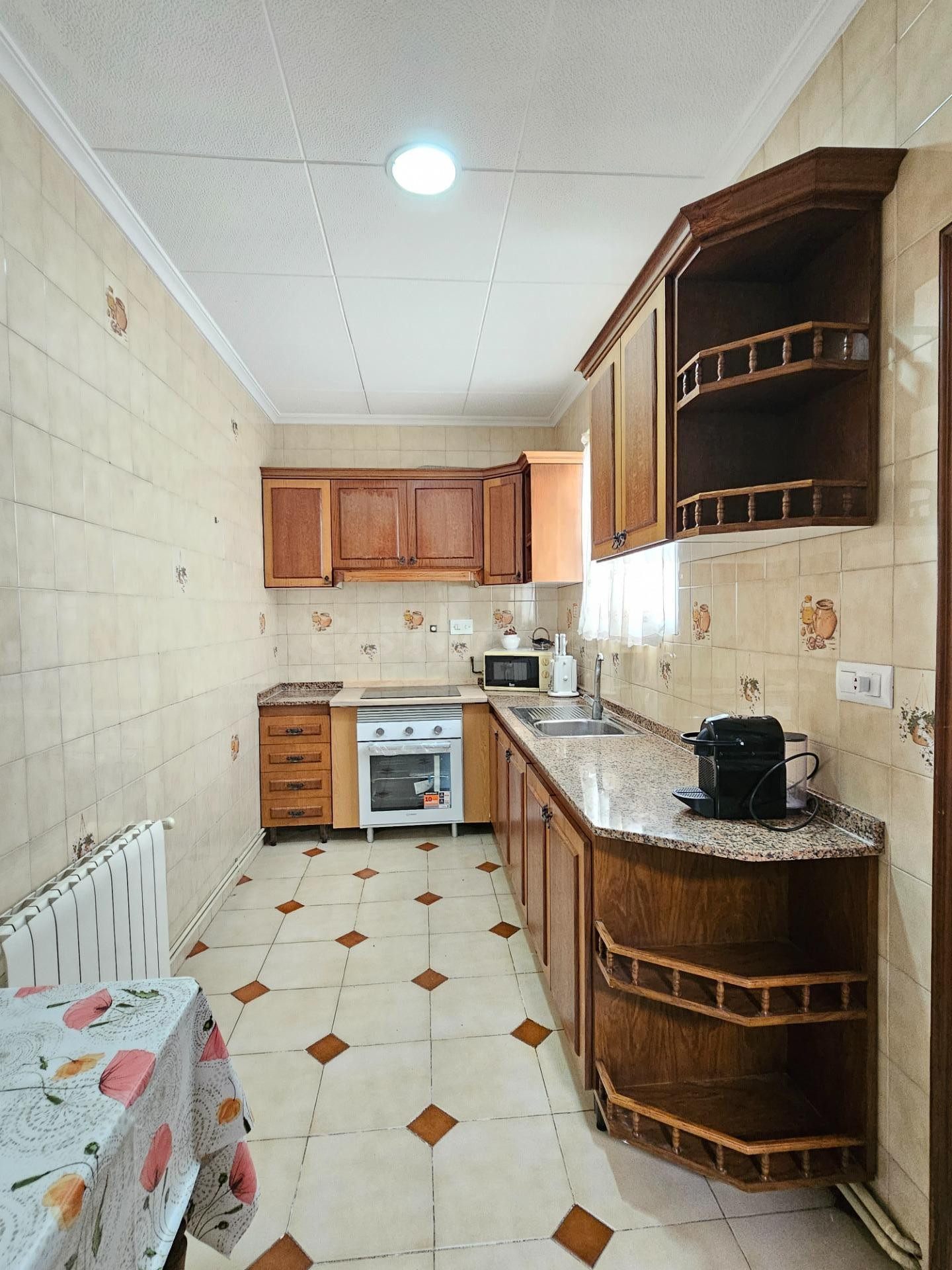CASA PARA ESTUDIANTES DE CUATRO habitaciones - foto 3