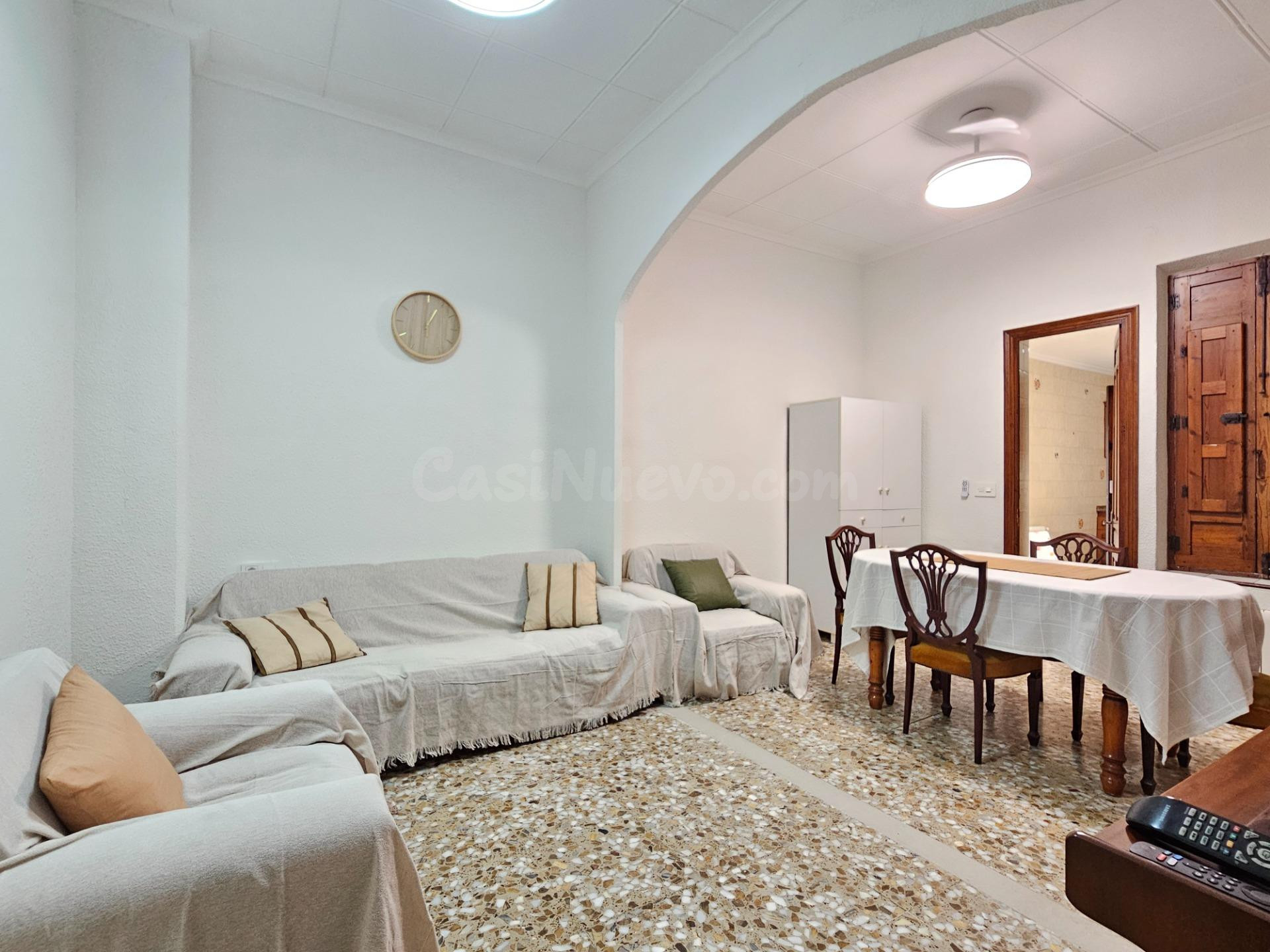 CASA PARA ESTUDIANTES DE CUATRO habitaciones - foto 4