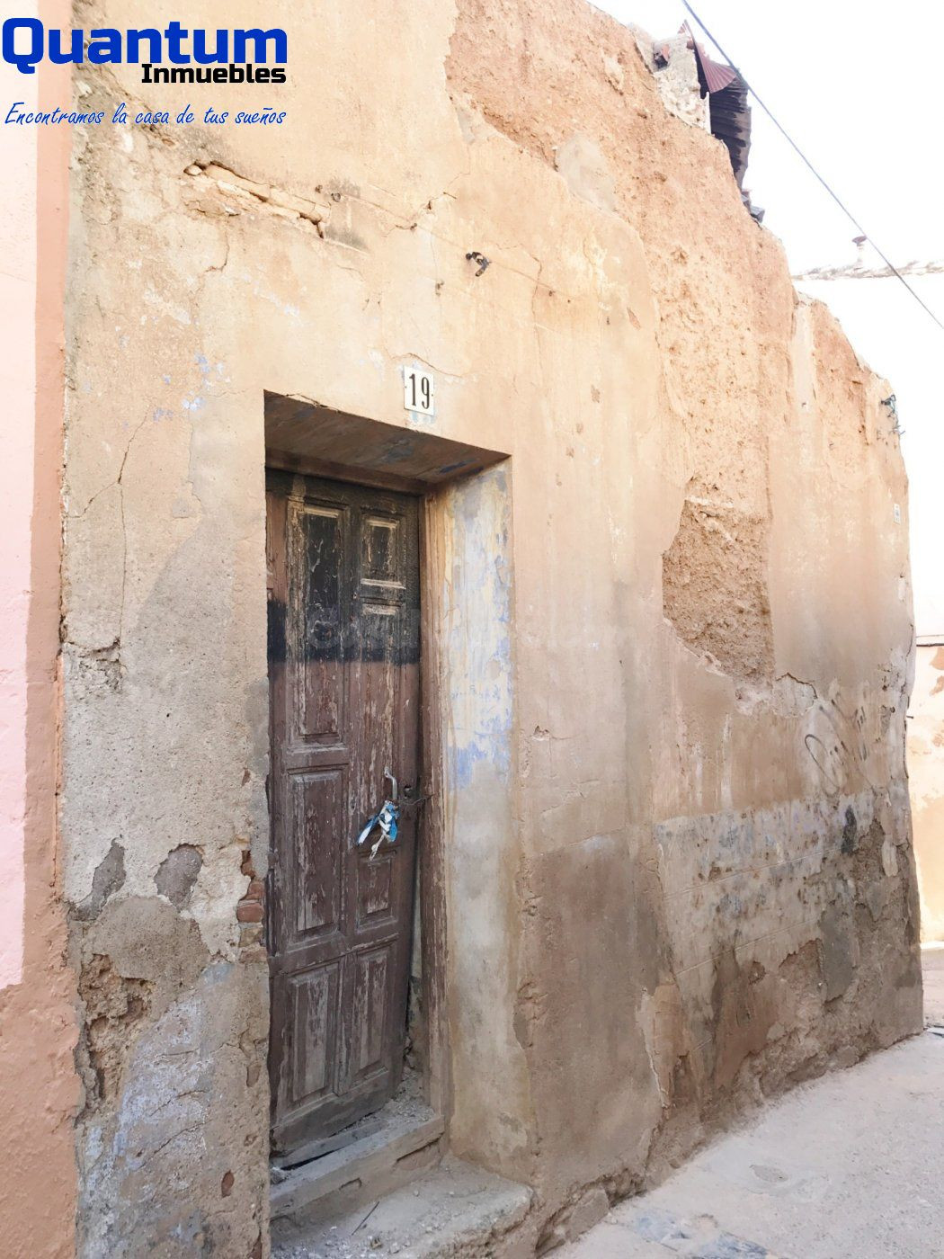 CASA EN RUINAS EN TARAZONA - foto 3