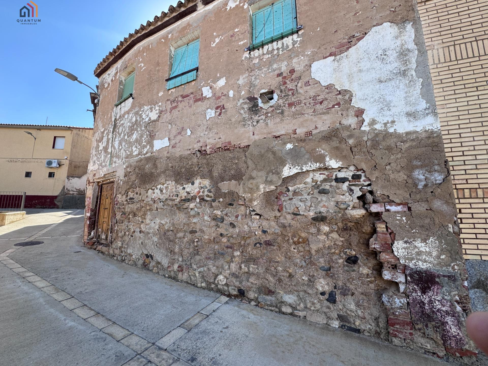 SE VENDE CASA EN VIERLAS