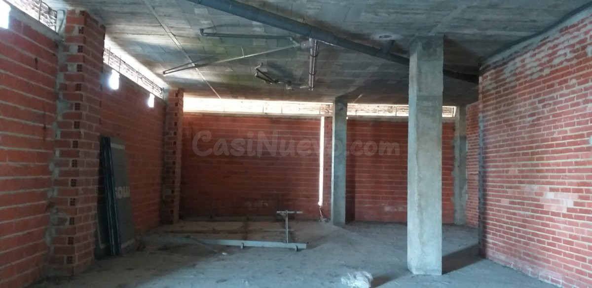 Local comercial 151m² en alquiler - Pinar de Jalón - foto 2