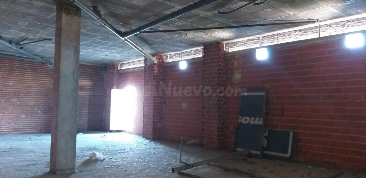 Local comercial 151m² en alquiler - Pinar de Jalón - foto 4