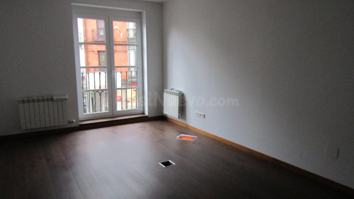 VENTA PISO SEMINUEVO, CENTRO VALLADOLID. IDEAL INVERSORES. - foto 3