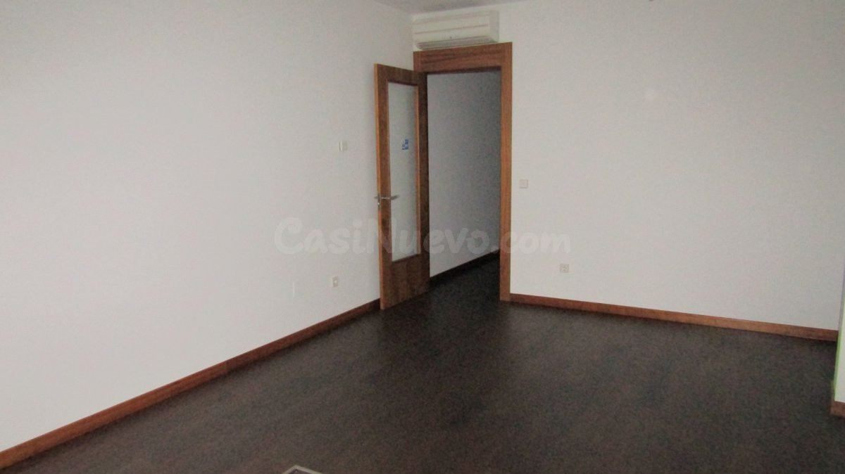 VENTA PISO SEMINUEVO, CENTRO VALLADOLID. IDEAL INVERSORES. - foto 4