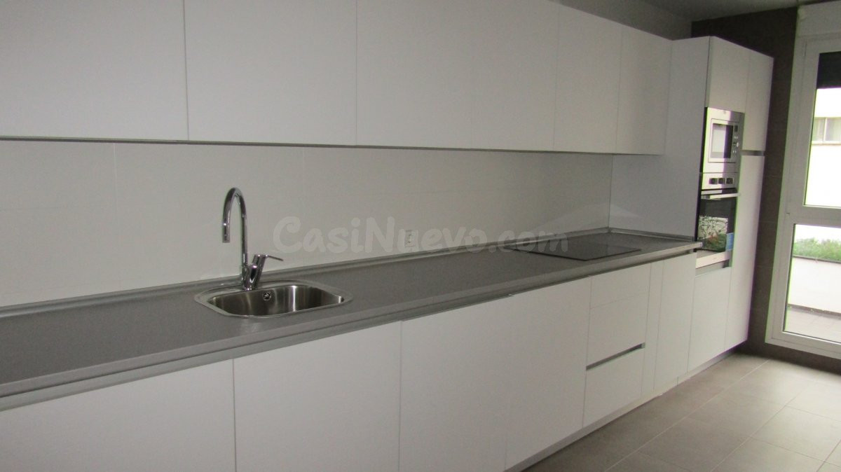 VENTA PISO SEMINUEVO, CENTRO VALLADOLID. IDEAL INVERSORES. - foto 5