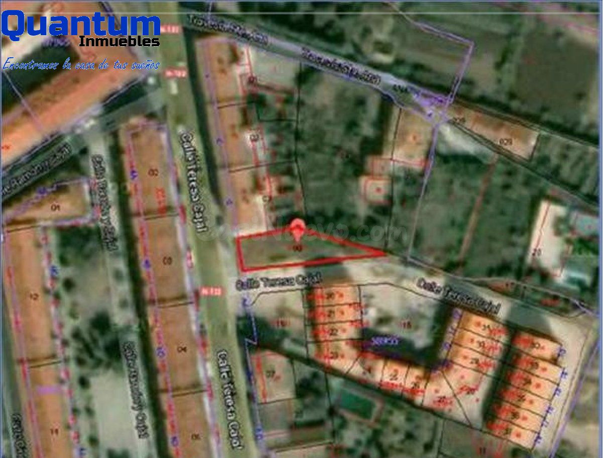 SOLAR EN VENTA EN TARAZONA - foto 2
