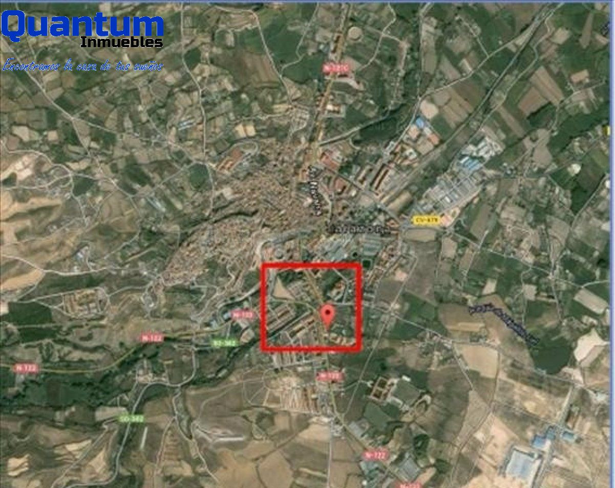 SOLAR EN VENTA EN TARAZONA - foto 3
