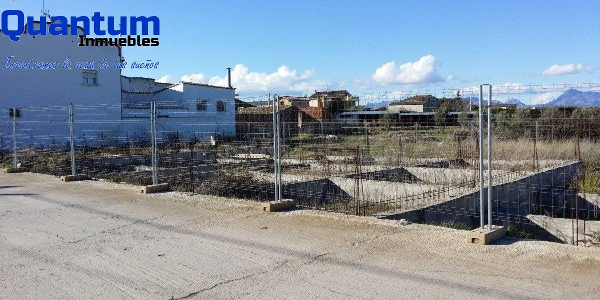 OPORTUNIDAD 2 ÚLTIMAS PARCELAS URBANAS EN FAÑANÁS (HUESCA) P - foto 4