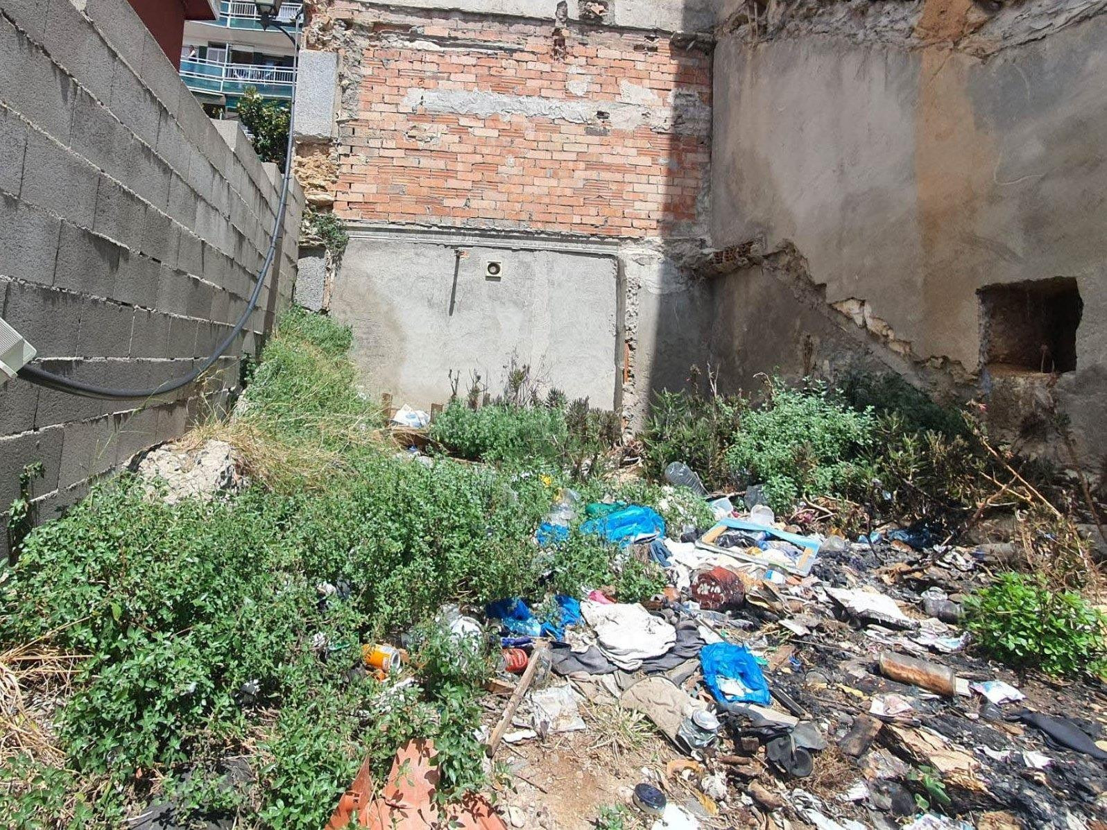 TERRENO URBANO EN VENTA EN CAN CARRERAS DE MARTORELL A 5 MIN