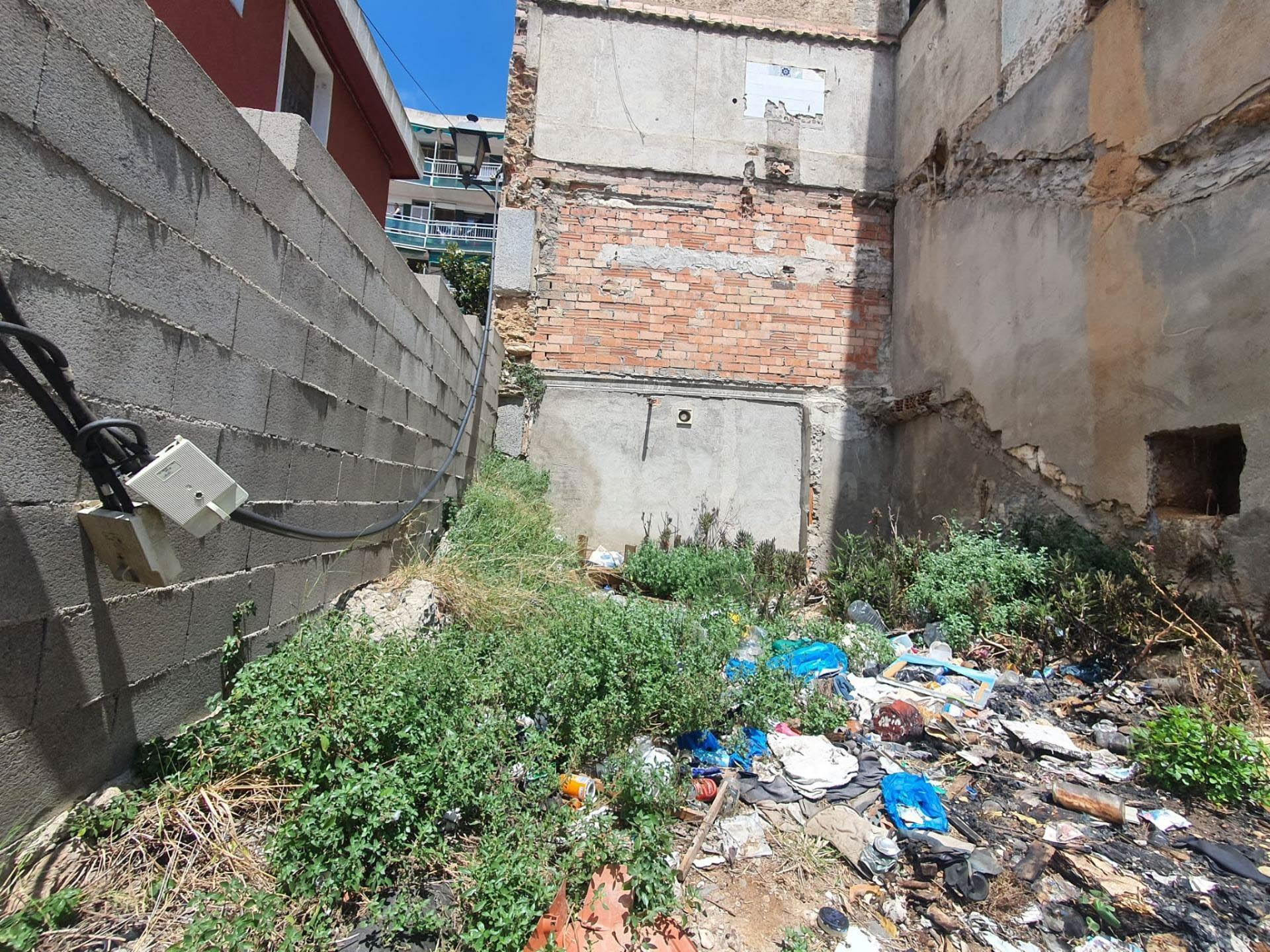 TERRENO URBANO EN VENTA EN CAN CARRERAS DE MARTORELL A 5 MIN - foto 2