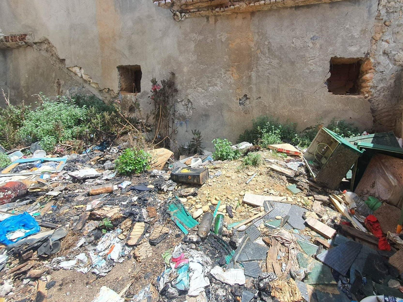 TERRENO URBANO EN VENTA EN CAN CARRERAS DE MARTORELL A 5 MIN - foto 3