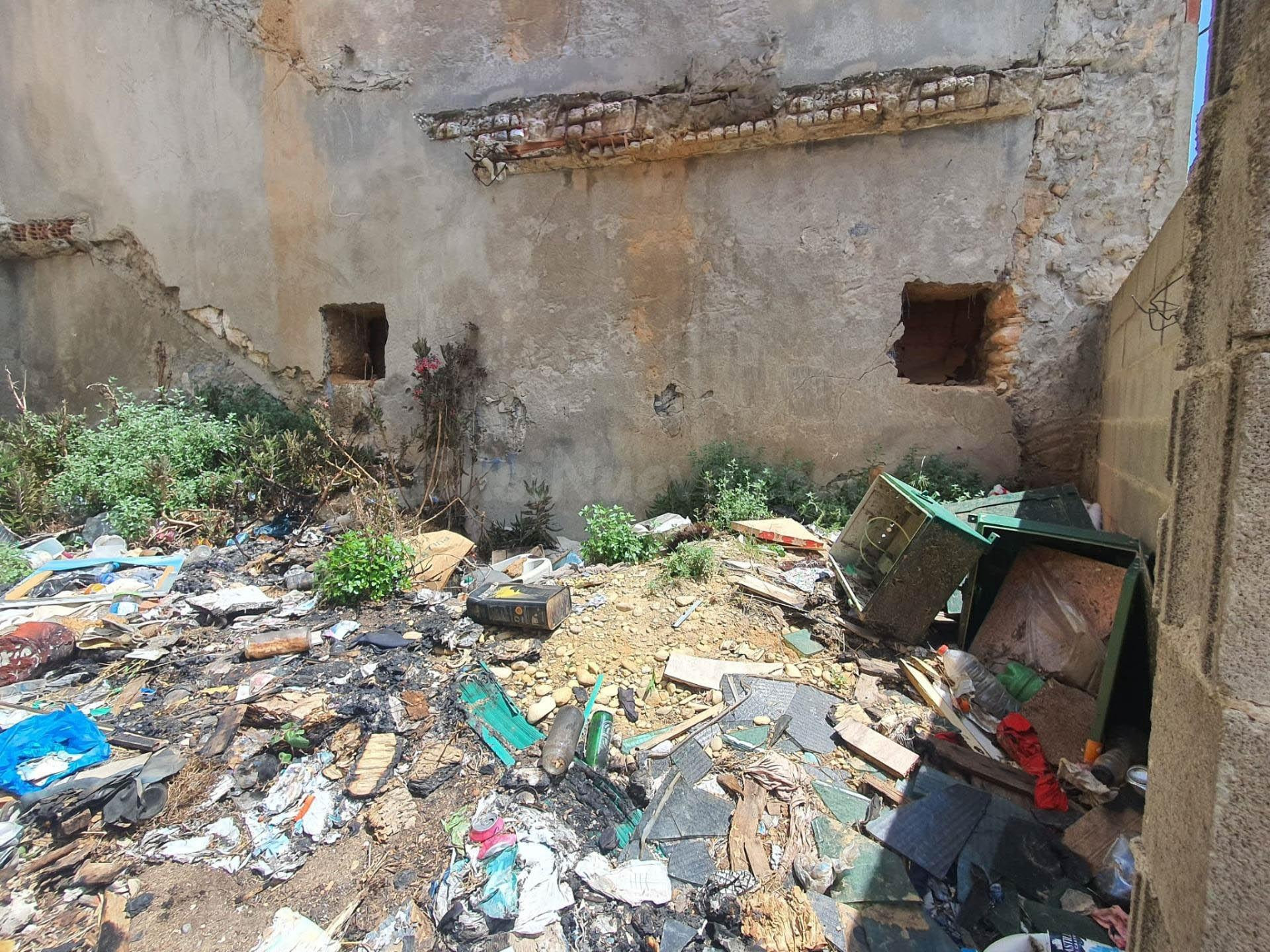 TERRENO URBANO EN VENTA EN CAN CARRERAS DE MARTORELL A 5 MIN - foto 4