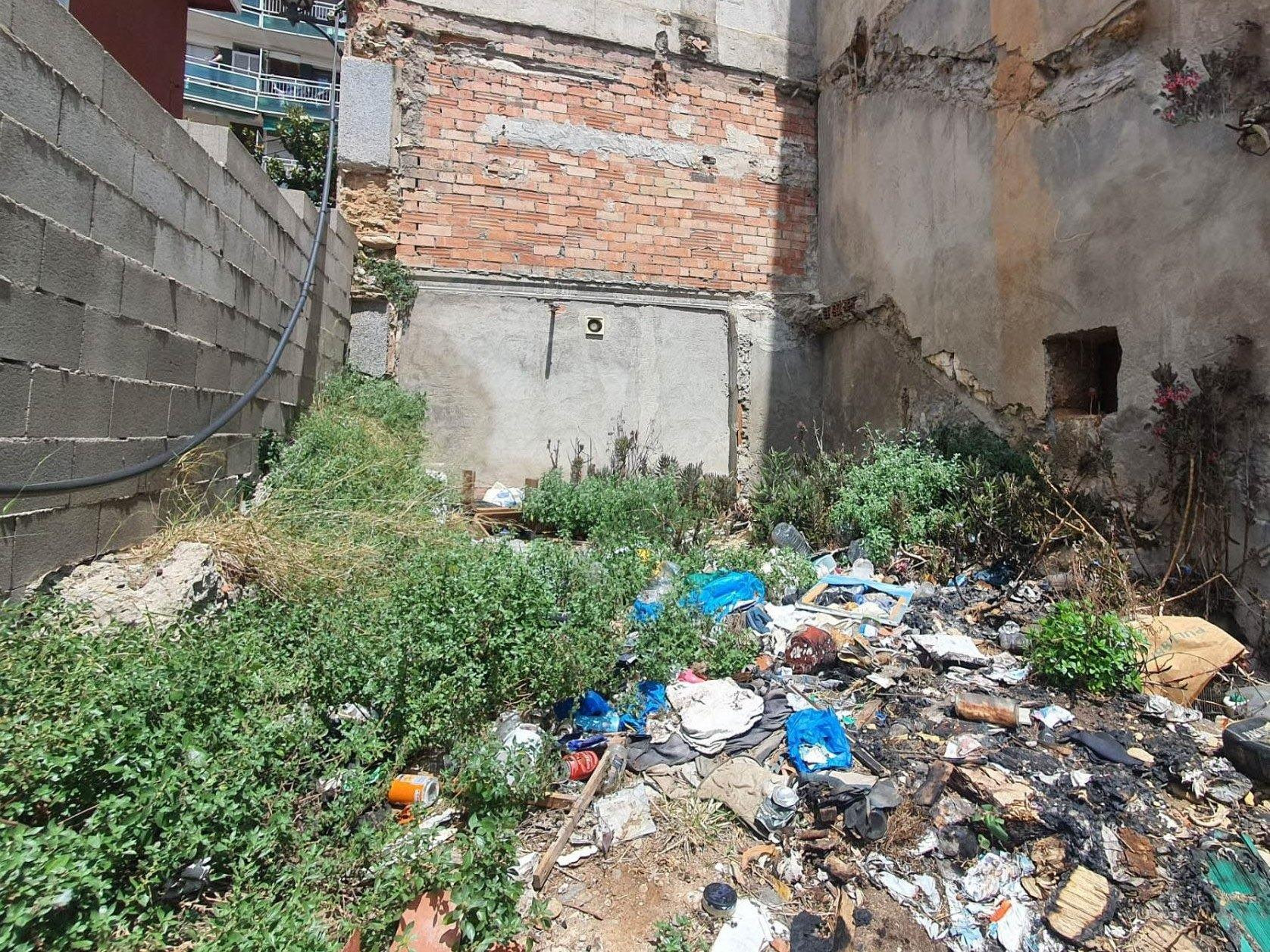 TERRENO URBANO EN VENTA EN CAN CARRERAS DE MARTORELL A 5 MIN - foto 5