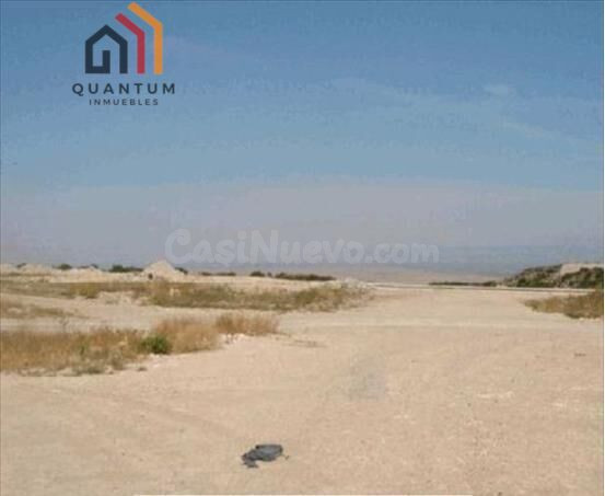 Suelo urbanizable en Alto de la Muela - foto 2