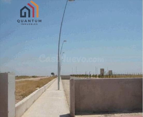 Suelo urbanizable en Alto de la Muela - foto 3