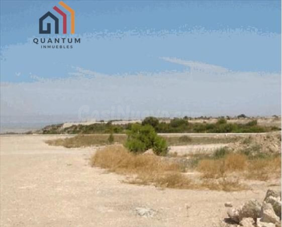 Suelo urbanizable en Alto de la Muela - foto 4