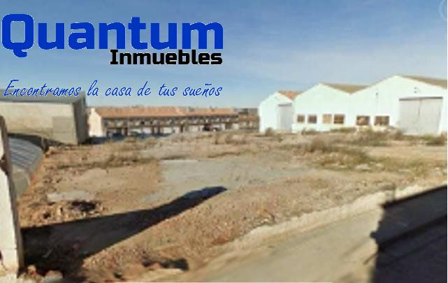 SOLAR EN LUCENA DE JALÓN