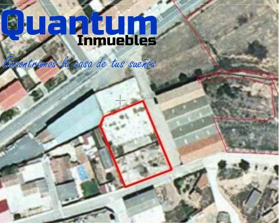 SOLAR EN LUCENA DE JALÓN - foto 4
