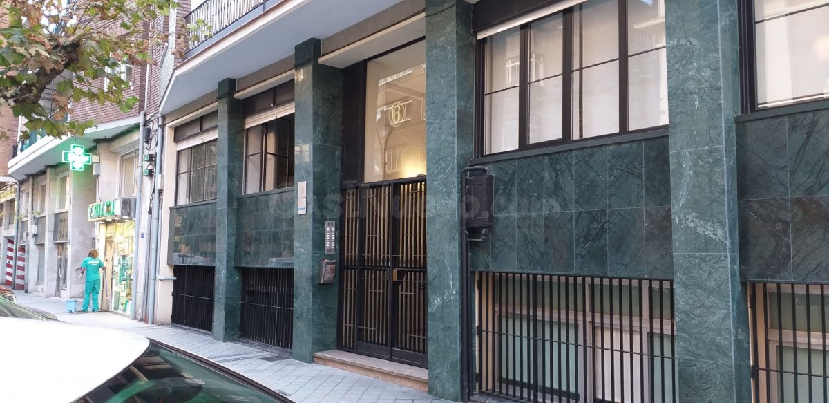 Oficina 60m² en alquiler - Centro