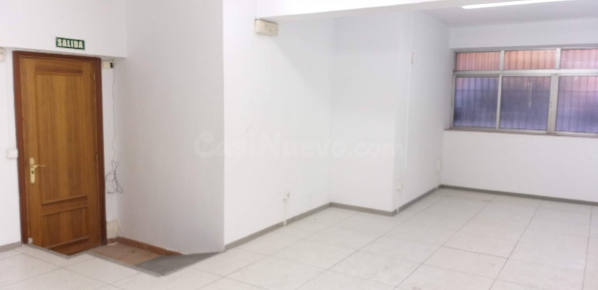 Oficina 60m² en alquiler - Centro - foto 2