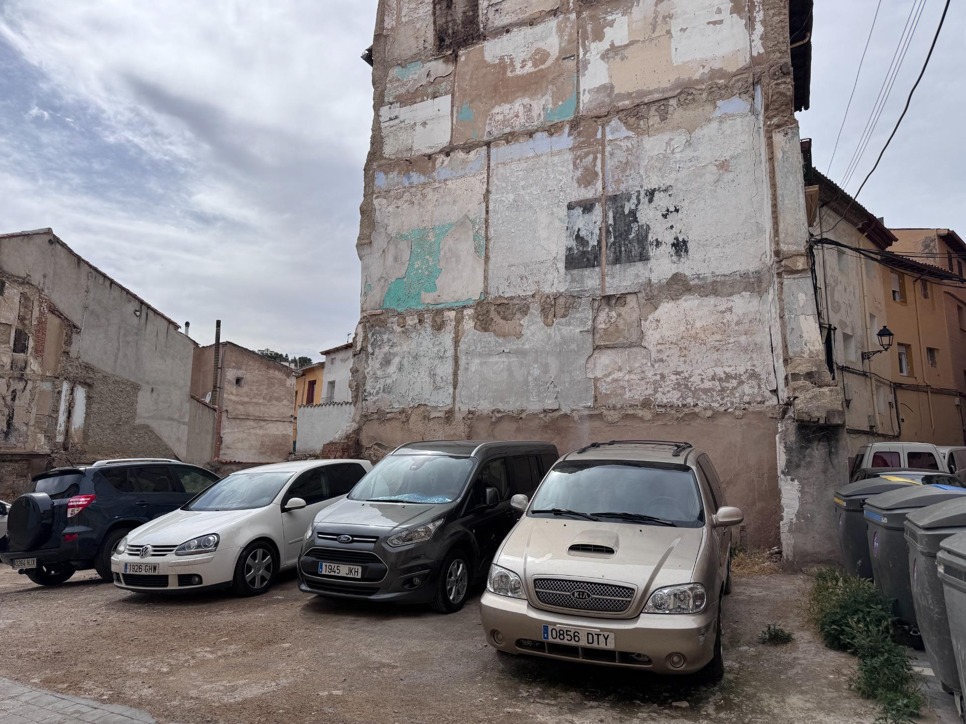 Suelo Urbano en Calatayud - foto 2