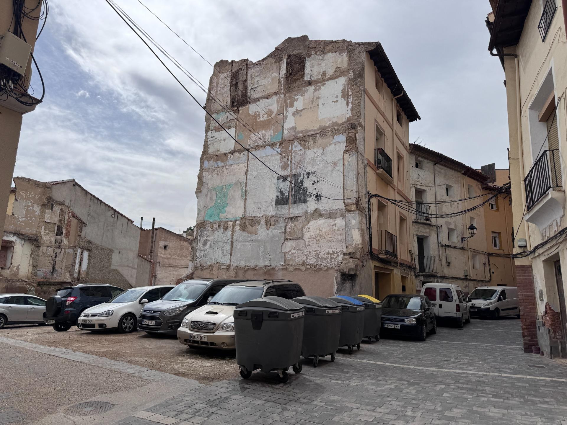 Suelo Urbano en Calatayud - foto 3