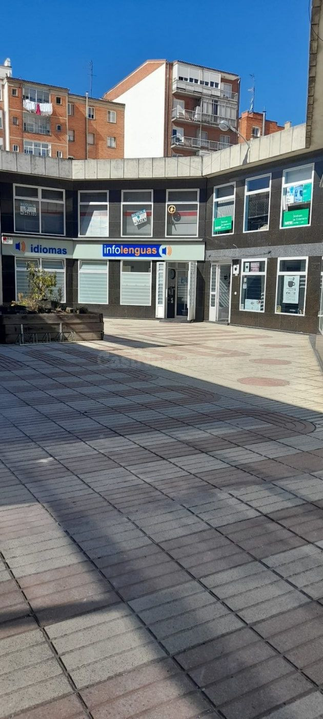 OFICINA EN VENTA O ALQUILER EN EL CENTRO DE VALLADOLID