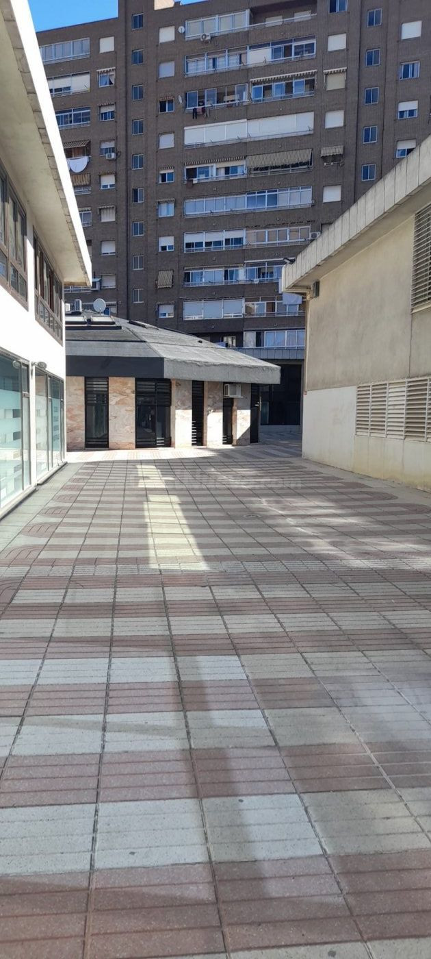 OFICINA EN VENTA O ALQUILER EN EL CENTRO DE VALLADOLID - foto 4