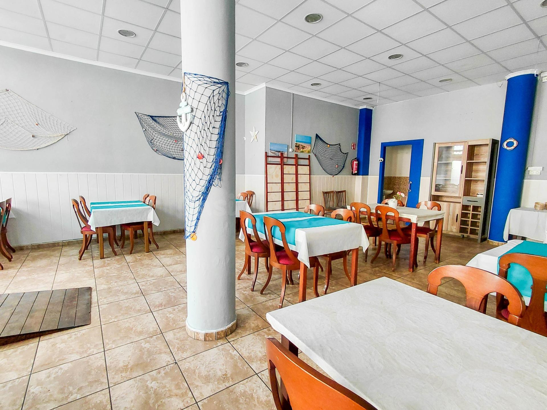 Local en venta en Cubelles – gran oportunidad de inversión