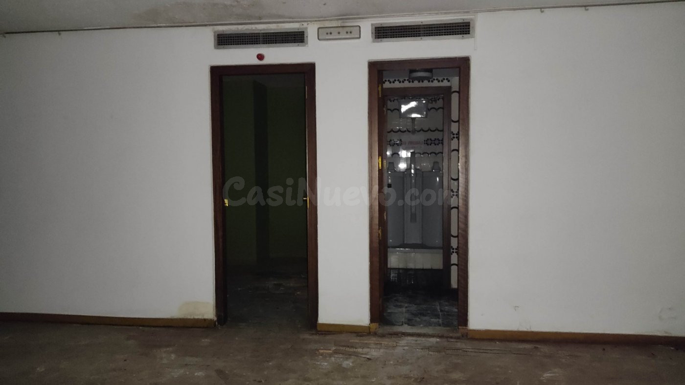 Oficina 400m² en venta - Centro - foto 2