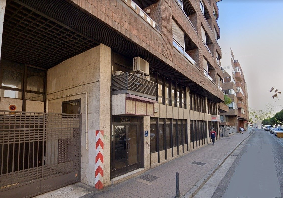 Oficina 450m² en venta - Centro
