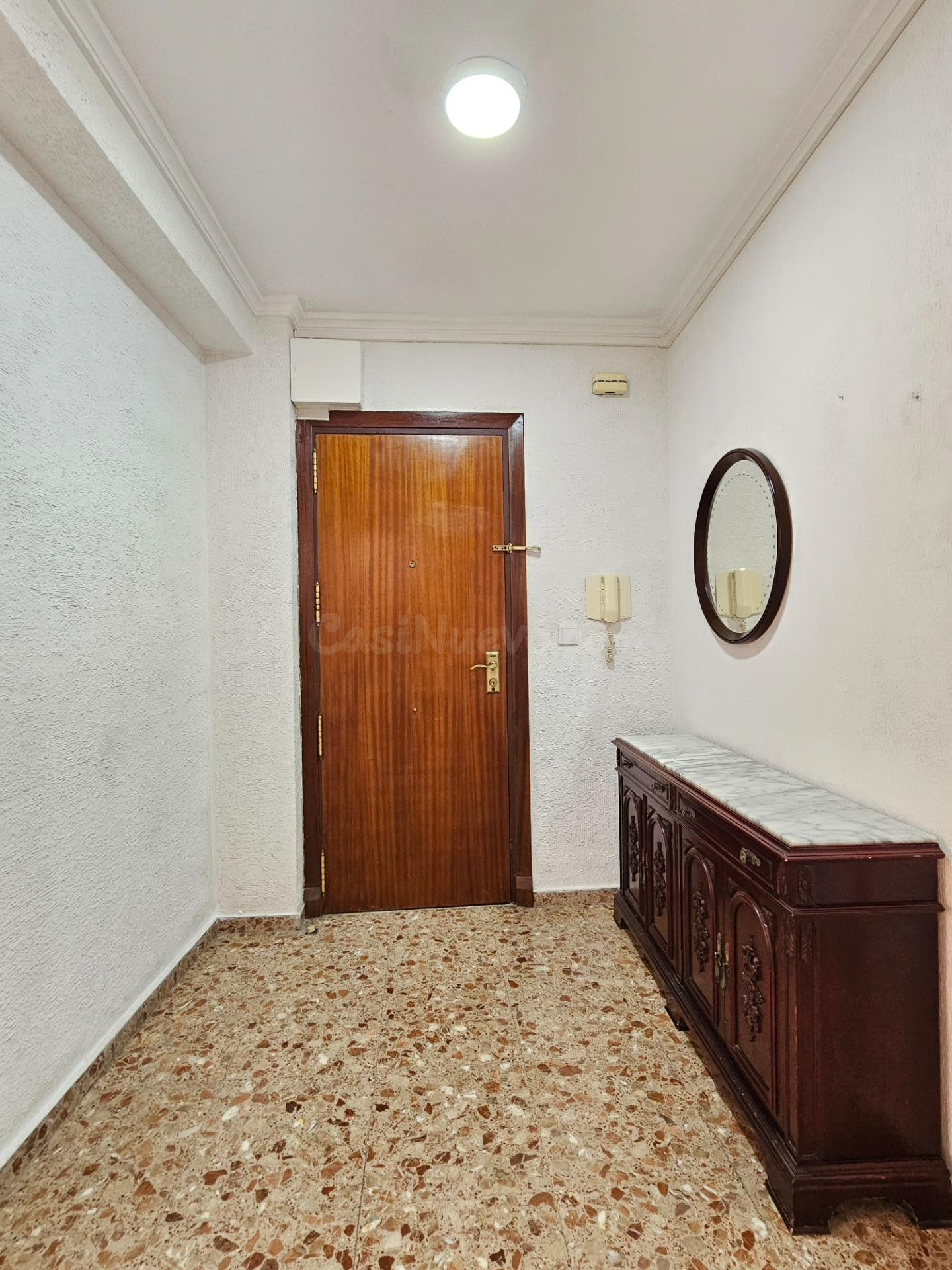 PISO PARA ESTUDIANTES DE 4 habitaciones EN EL CENTRO DE SAN  - foto 5