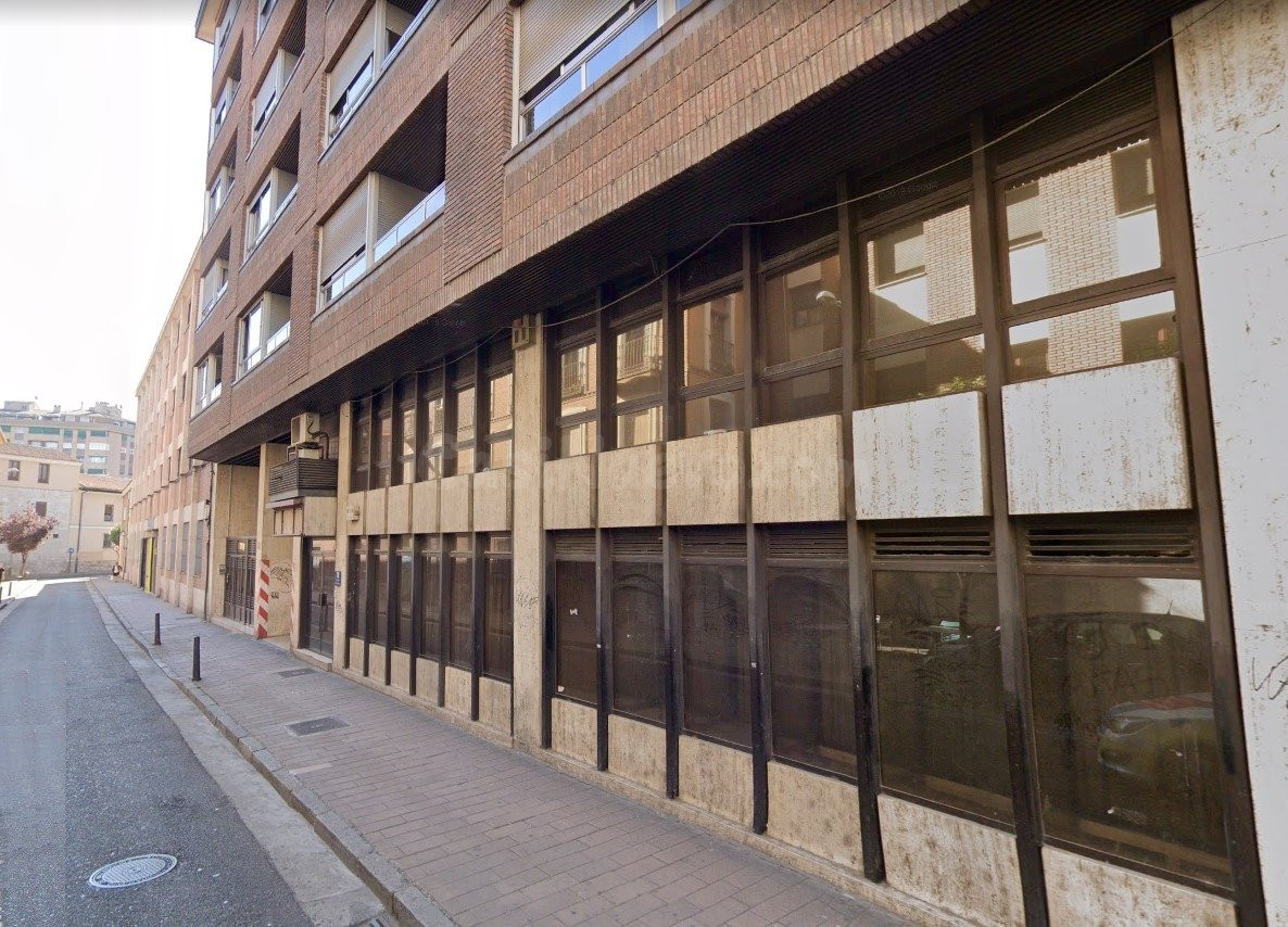 Oficina 1150m² en venta - Centro - foto 2