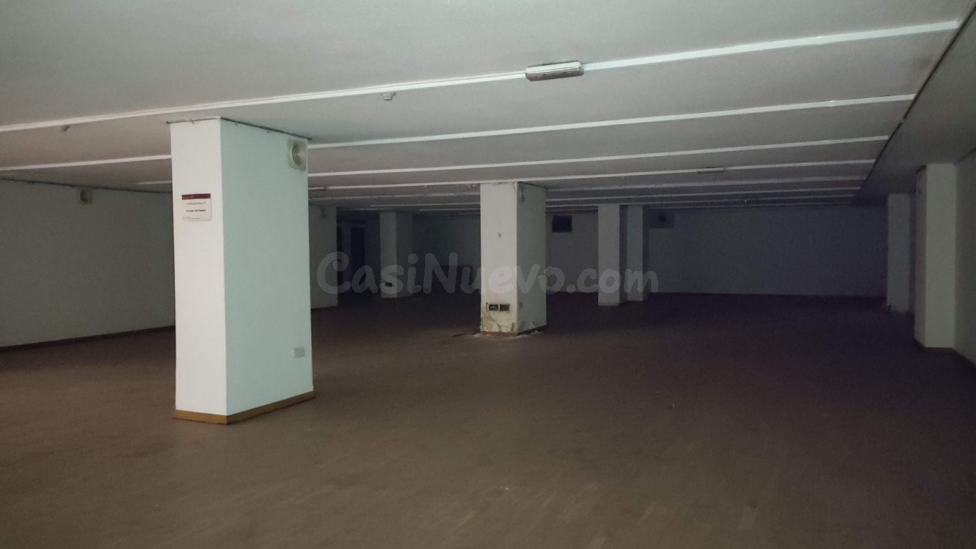 Oficina 1150m² en venta - Centro - foto 3