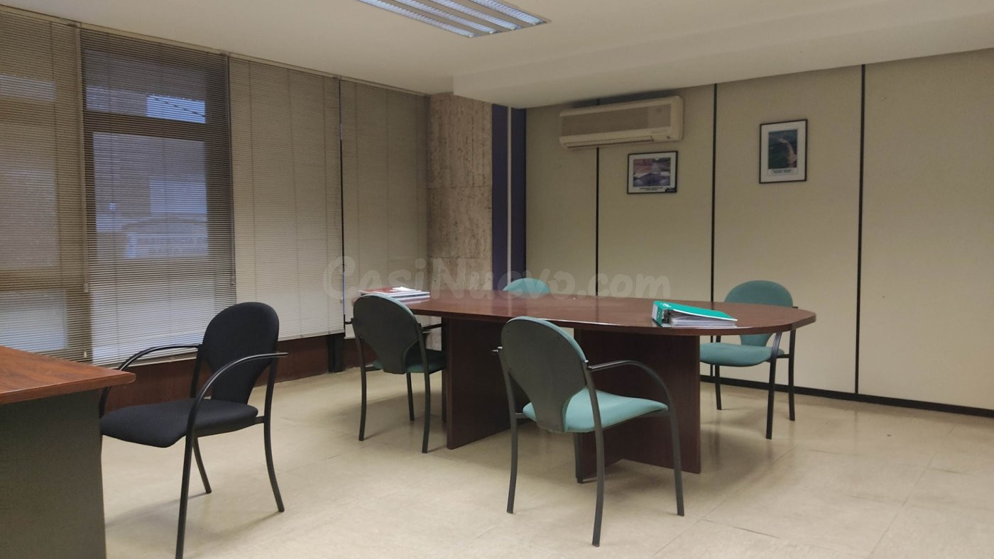Oficina 1150m² en venta - Centro - foto 5