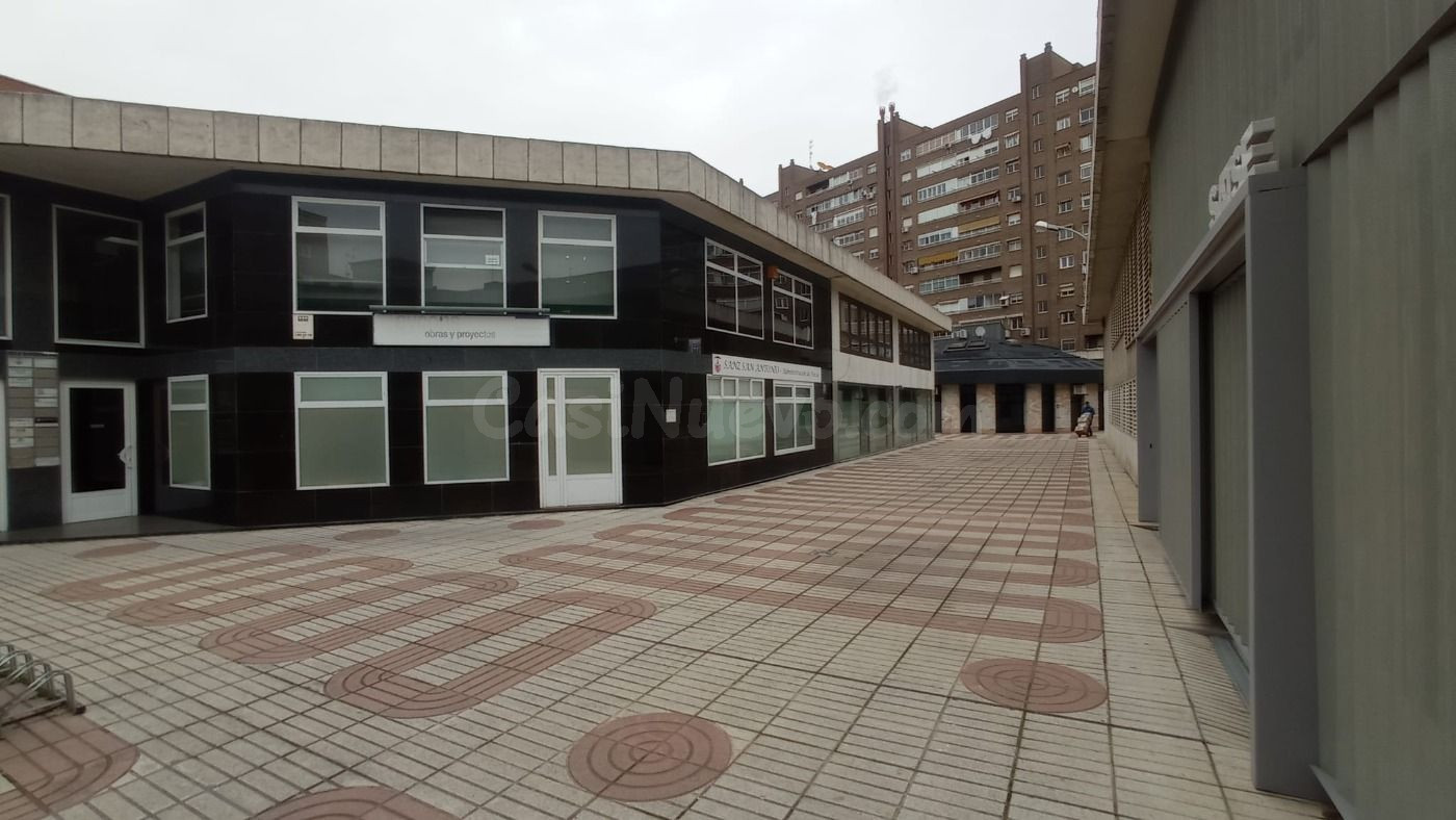 Oficina 73m² en venta - Centro - foto 2