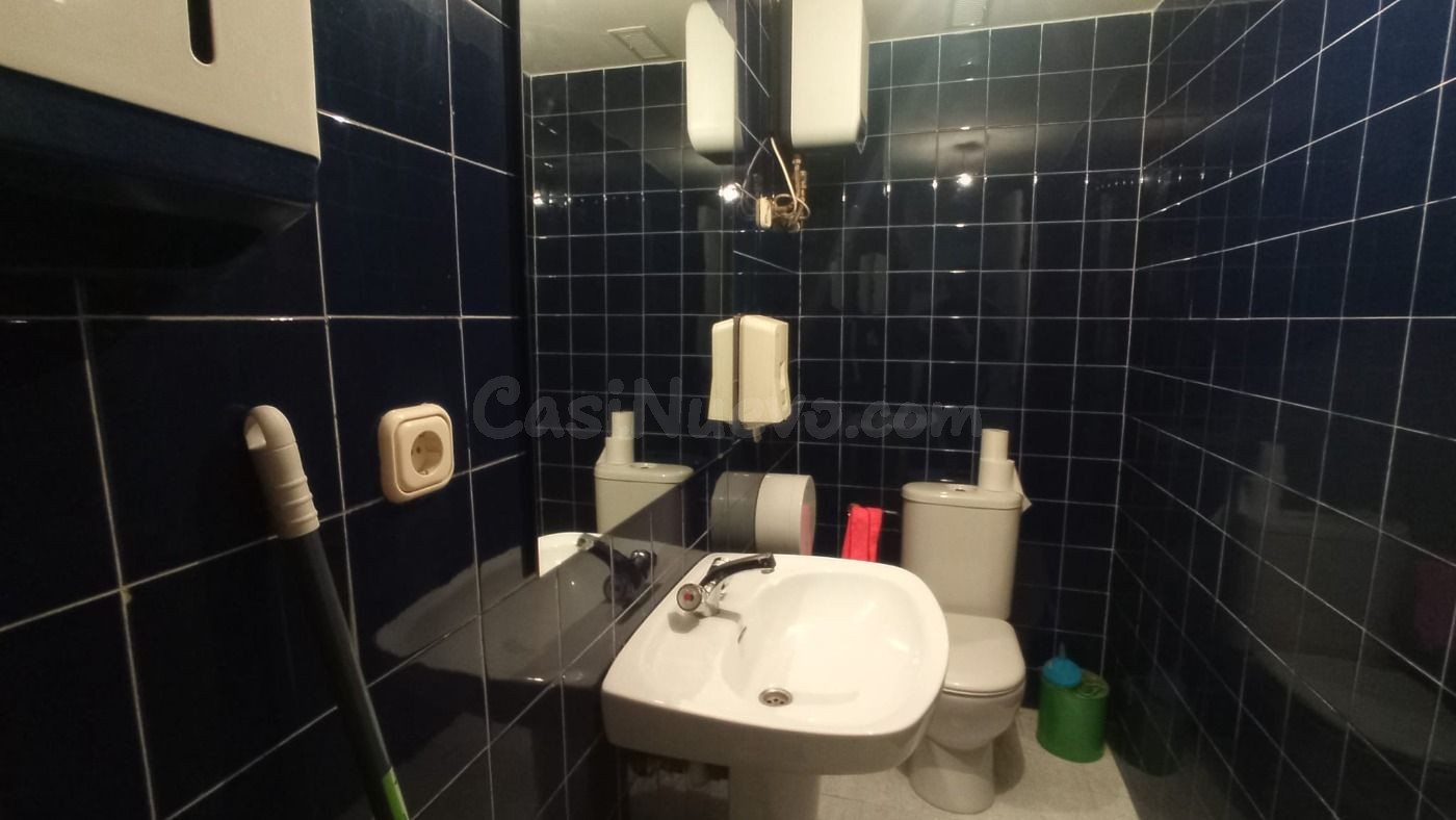 Oficina 73m² en venta - Centro - foto 5