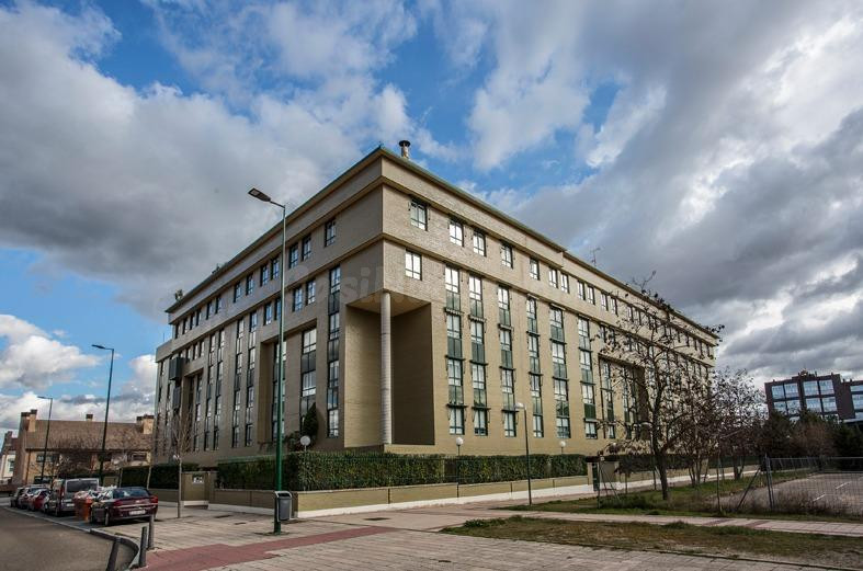 Garaje 20m² en venta - Palero