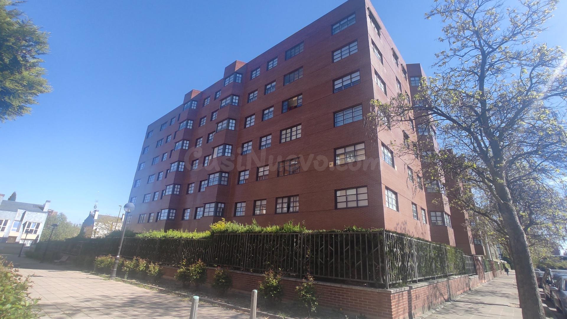 Garaje 20m² en venta - Palero
