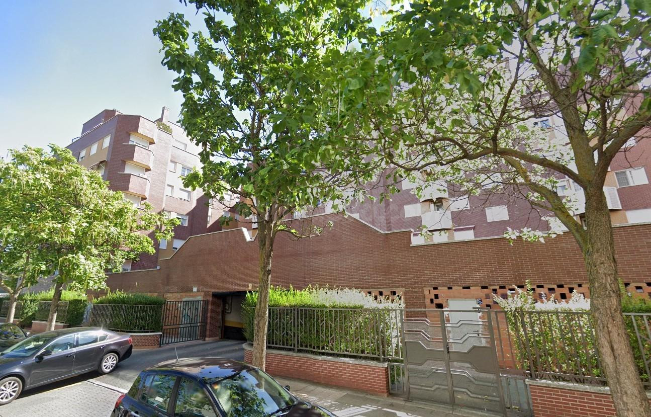 Garaje 20m² en venta - Palero